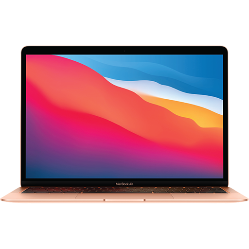 Apple MacBook Air M1 Chip 2020 13inch 16/512GB